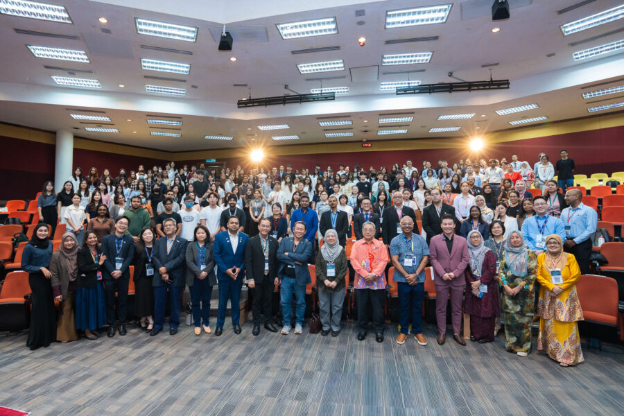 24-26 September 2026
IMU University Bukit Jalil Campus